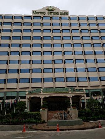 Allamanda Coffee Shop